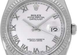 Rolex Datejust 36 116234 -