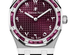 Audemars Piguet Royal Oak 67656BC.GR.1261BC.01 -