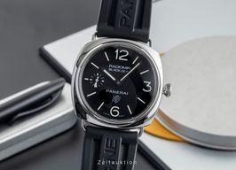 Panerai Radiomir Black Seal PAM00380 -