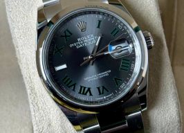 Rolex Datejust 36 126200 -