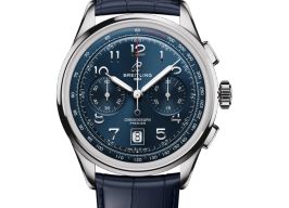 Breitling Premier AB0145171C1P2 -