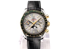 Omega Speedmaster Moonphase 304.23.44.52.06.001 -