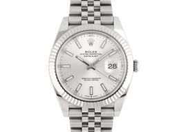 Rolex Datejust 41 126334 -