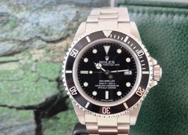 Rolex Sea-Dweller 4000 16600 -