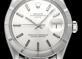 Rolex Oyster Perpetual Date 1501 -
