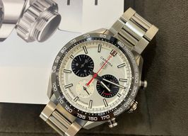 TAG Heuer Carrera CBN2A1D.BA0643 (2021) - Unknown dial 44 mm Steel case