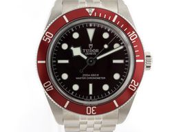 Tudor Black Bay Fifty-Eight 7939A1A0RU -
