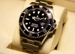 Rolex Submariner Date 126610LN -