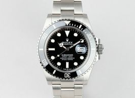 Rolex Submariner Date 126610LN -