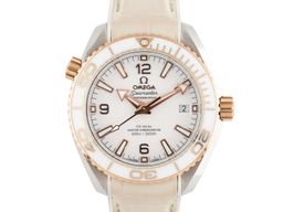 Omega Seamaster Planet Ocean 215.23.40.20.04.001 -