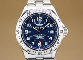Breitling Superocean A17040 -