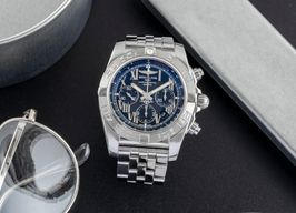 Breitling Chronomat 44 AB0110 -