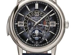 Patek Philippe Minute Repeater Perpetual Calendar 5316/50P-001 -
