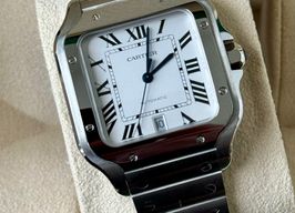 Cartier Santos WSSA0018 -