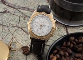 Breitling Chronomat 81950 -