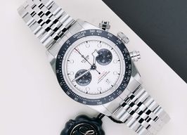 Tudor Black Bay Chrono 79360N (2026) - 41 mm Steel case