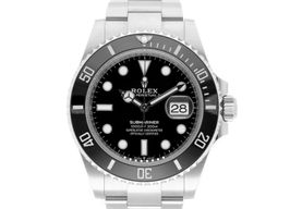 Rolex Submariner Date 126610LN -