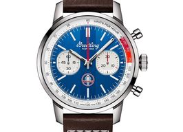 Breitling Top Time AB01763A1C1X1 -