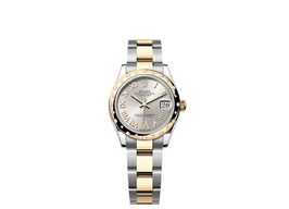 Rolex Datejust 31 278343RBR (2025) - 31 mm Gold/Steel case