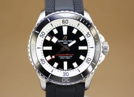 Breitling Superocean 42 A17375 -
