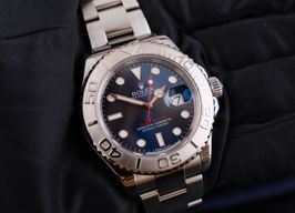 Rolex Yacht-Master 40 116622 -