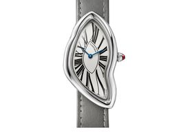 Cartier Crash WGCH0050 (2025) - Unknown dial Unknown Unknown case