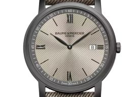 Baume & Mercier Classima M0A10767 -