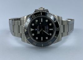 Rolex Submariner No Date 114060 -