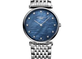 Longines La Grande Classique L4.512.4.81.6 -