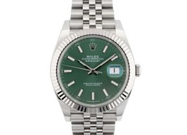 Rolex Datejust 41 126334 -