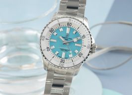 Breitling Superocean A17377211C1A1 -