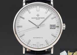 Vacheron Constantin Patrimony 42002 (Unknown (random serial)) - 36 mm