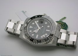 Rolex GMT-Master II 126710GRNR -