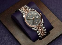 Rolex Datejust 36 126231 -