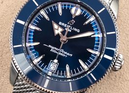 Breitling Superocean Heritage 42 AB3111161C1A1 -