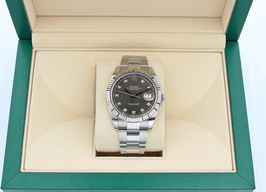 Rolex Datejust 41 126334 -