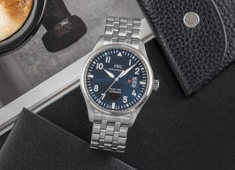 IWC Pilot Mark IW326504 -