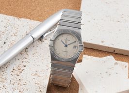 Omega Constellation 396.1076 -