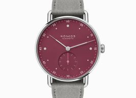 NOMOS Metro 1123.SB -