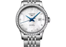 Longines Record L2.321.0.87.6 -