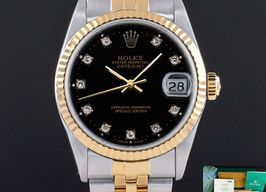 Rolex Datejust 31 68273 -