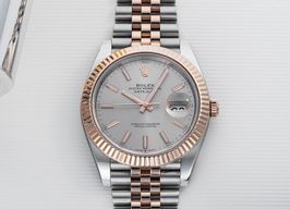 Rolex Datejust 41 126331 -
