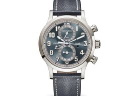 Patek Philippe Calatrava 5924G-001 (2025) - Grey dial 42 mm White Gold case