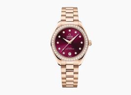 Omega Seamaster Aqua Terra 220.55.30.20.61.001 -