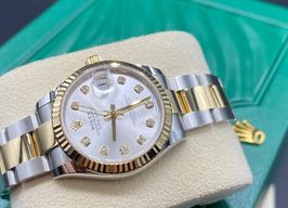 Rolex Datejust 278273 -