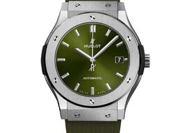 Hublot Classic Fusion 511.NX.8970.RX -