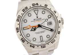 Rolex Explorer II 216570 -