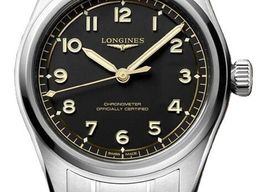 Longines Spirit L3.809.4.53.6 -