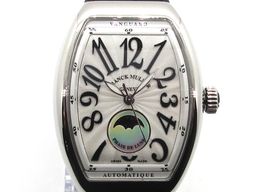 Franck Muller Vanguard V 32 SC -
