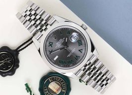 Rolex Datejust 41 126300 -